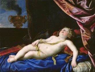 Portrait de Louis-Alexandre de Bourbon (1678-1737), comte de Toulouse, fin du XVIIe siècle